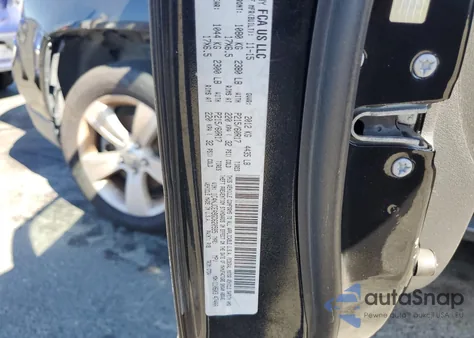 2016 Jeep Compass Latitude from USA, damaged, VIN 1C4NJCEA9GD620595